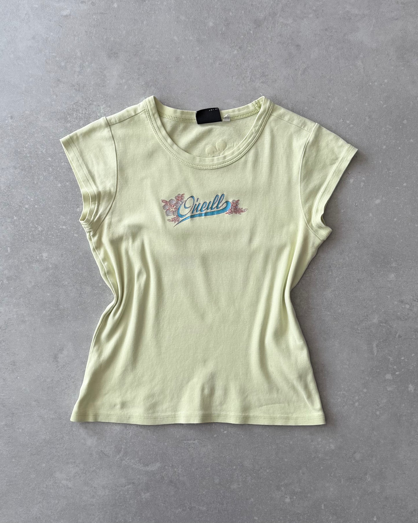 Vintage O’Neill Baby-Tee (M)