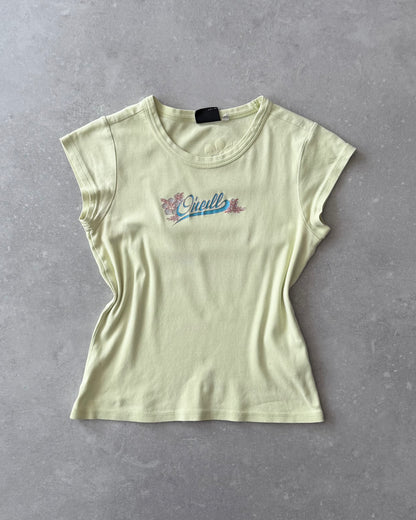 Vintage O’Neill Baby-Tee (M)