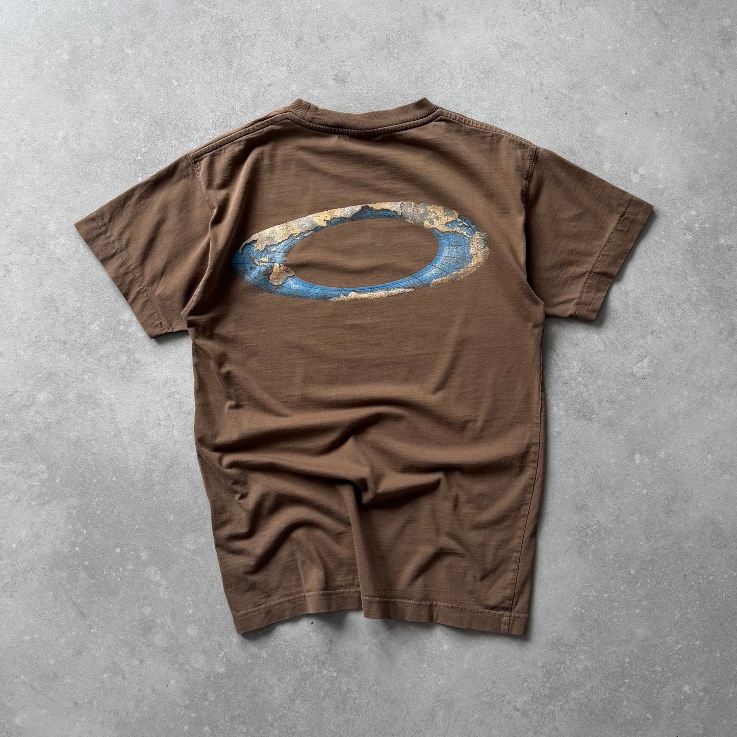 Vintage Oakley T-Shirt (S)