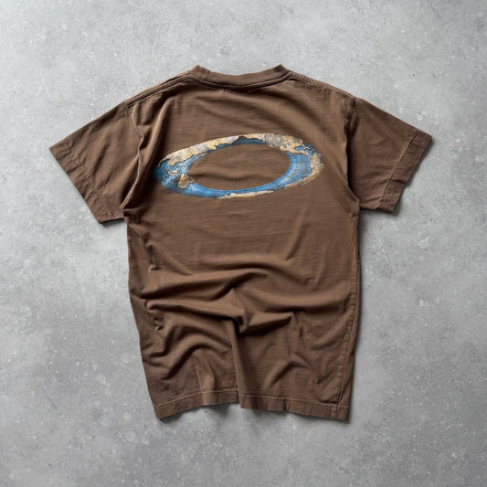 Vintage Oakley T-Shirt (S)