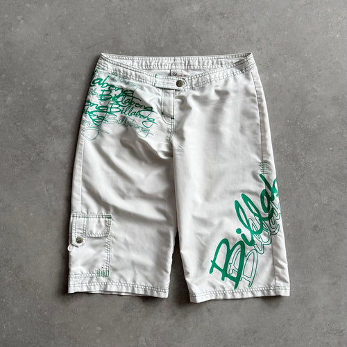 Vintage Billabong 3/4 length Boardshorts (Wmns 32)