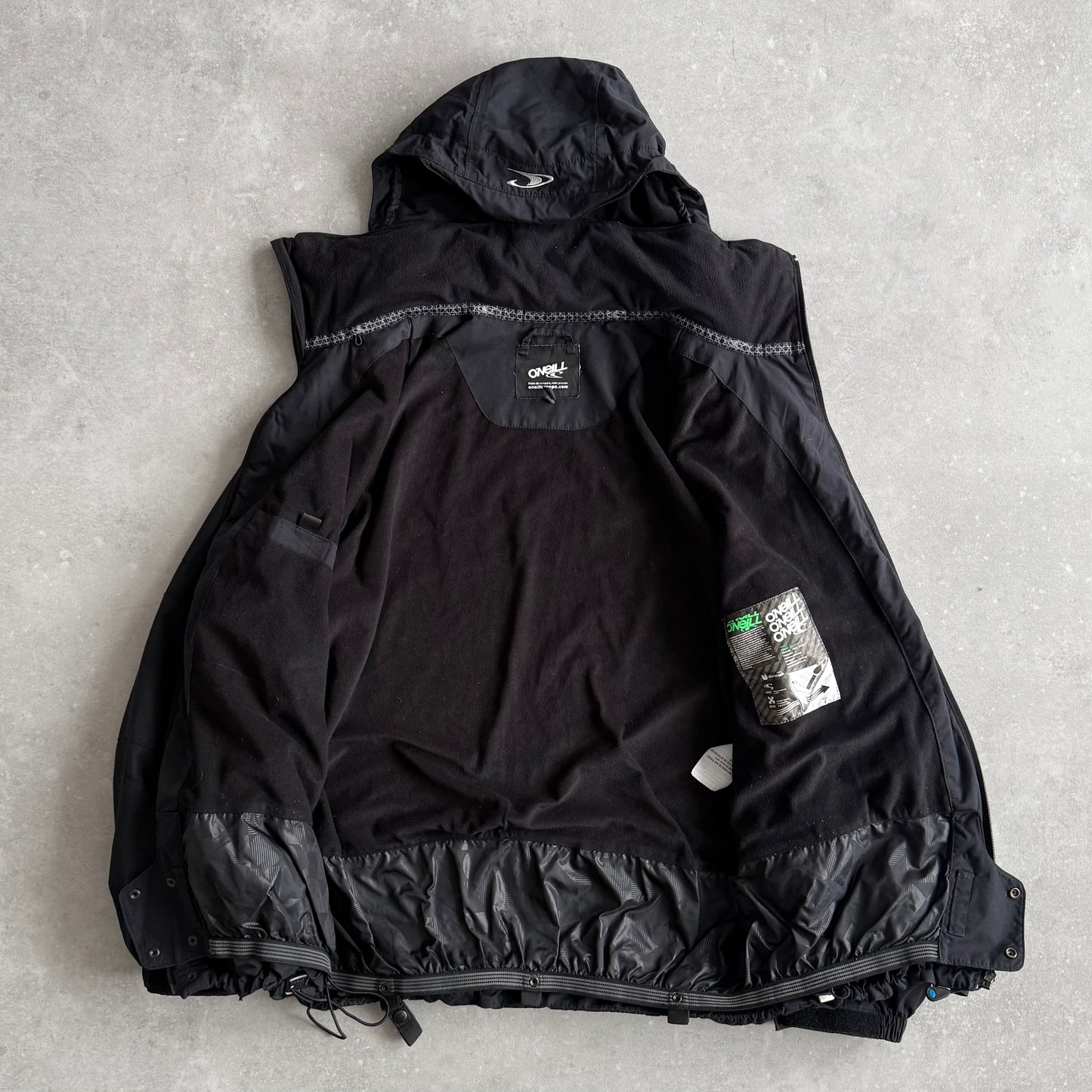 00's O'Neill Snow Jacket (L)