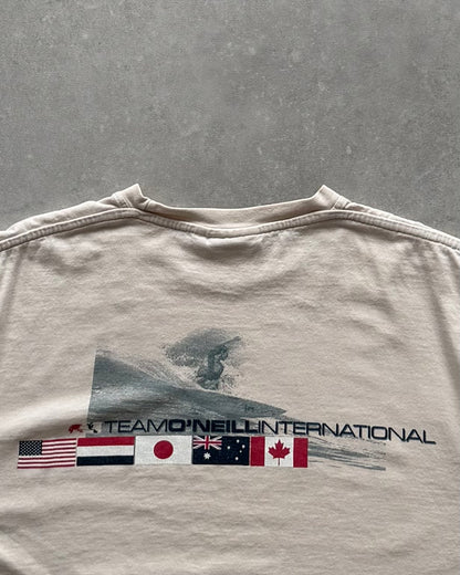 Vintage O’Neill T-shirt (L)
