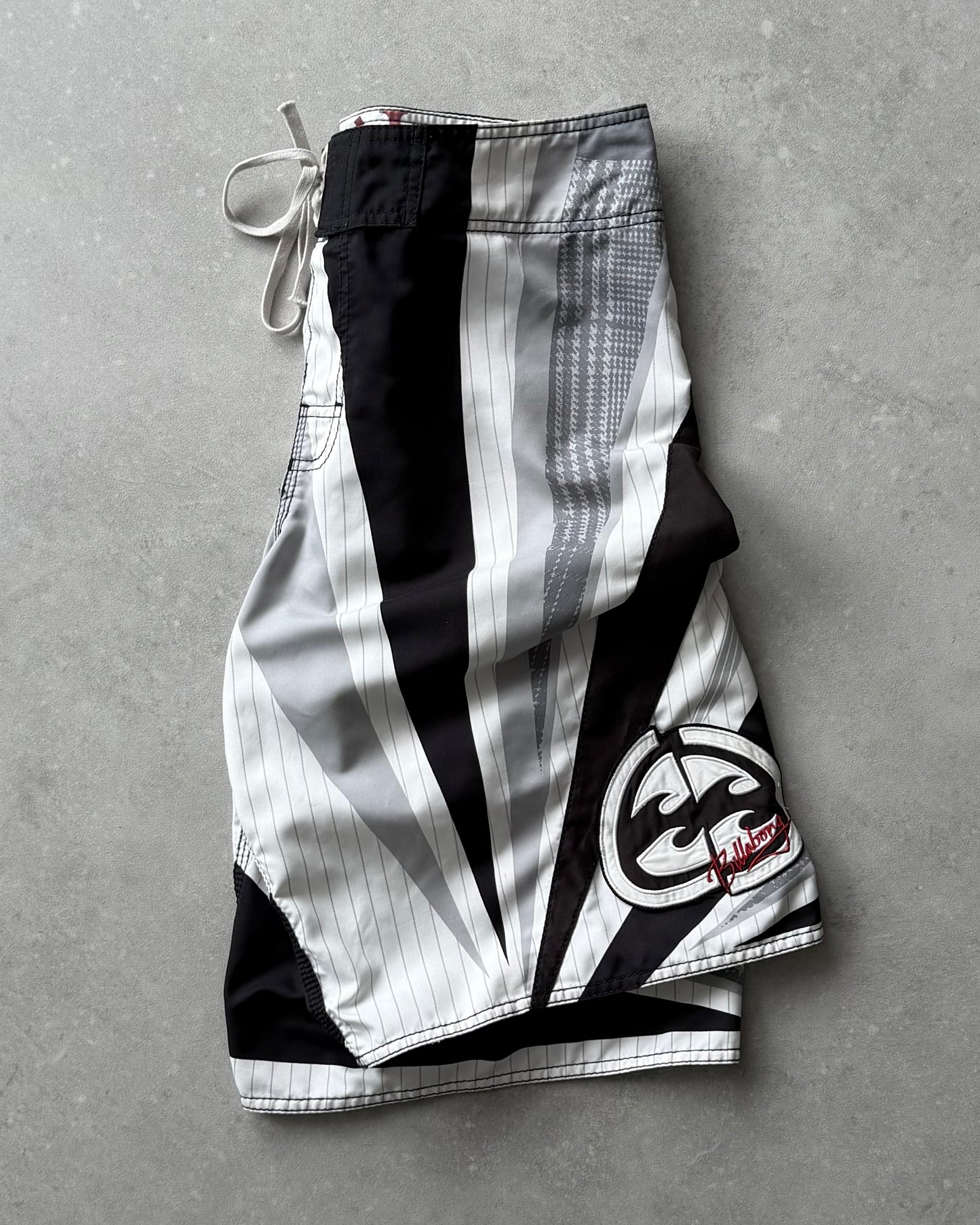 Vintage Andy Irons Billabong boardshorts
