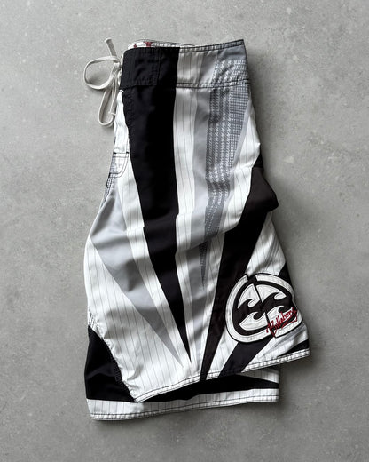 Vintage Andy Irons Billabong boardshorts