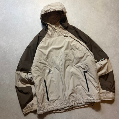 00’s Quiksilver Snow Jacket (L)