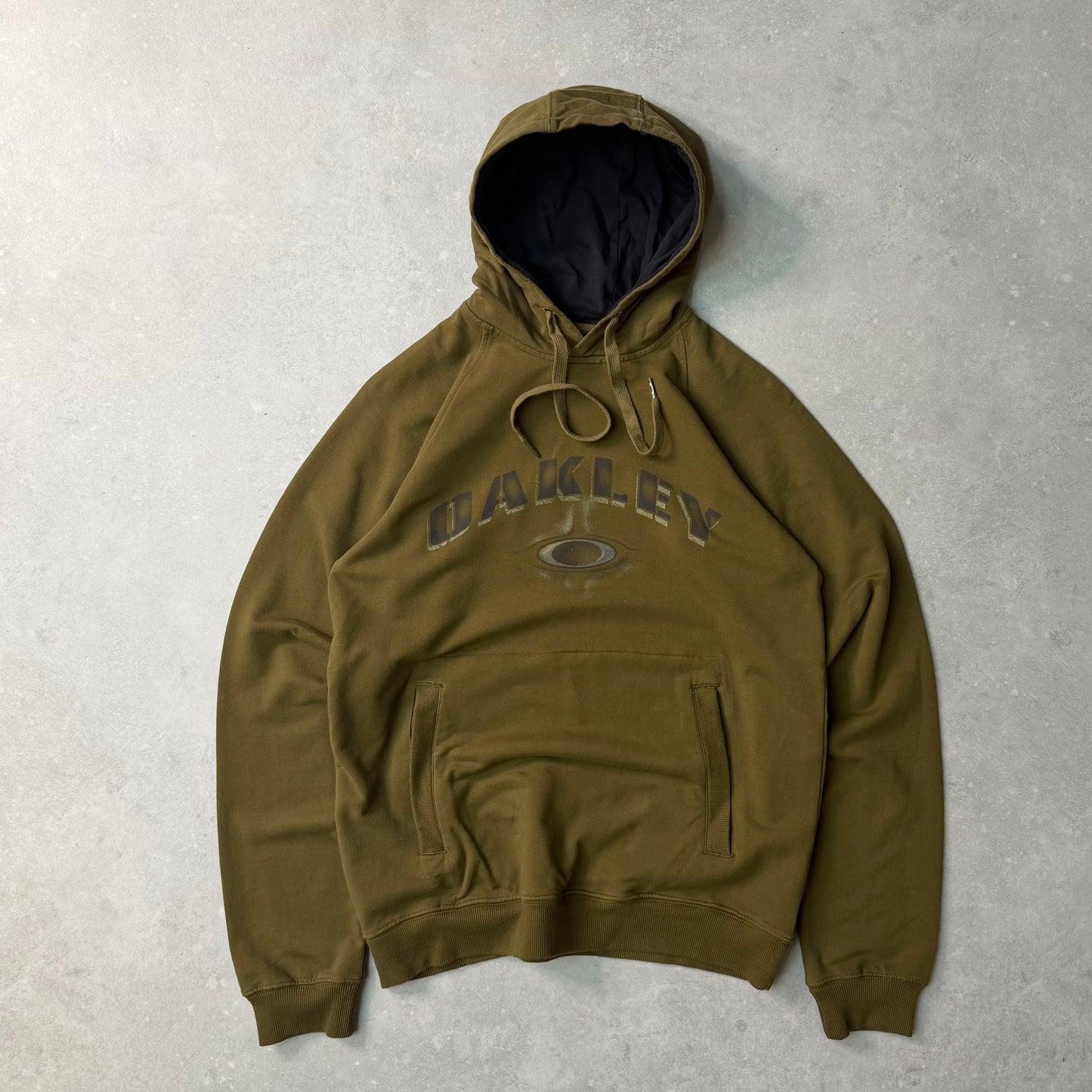 00’s Oakley Hoodie (S)
