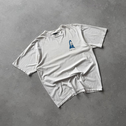 Vintage Quiksilver Kelly Slater T-Shirt (L)