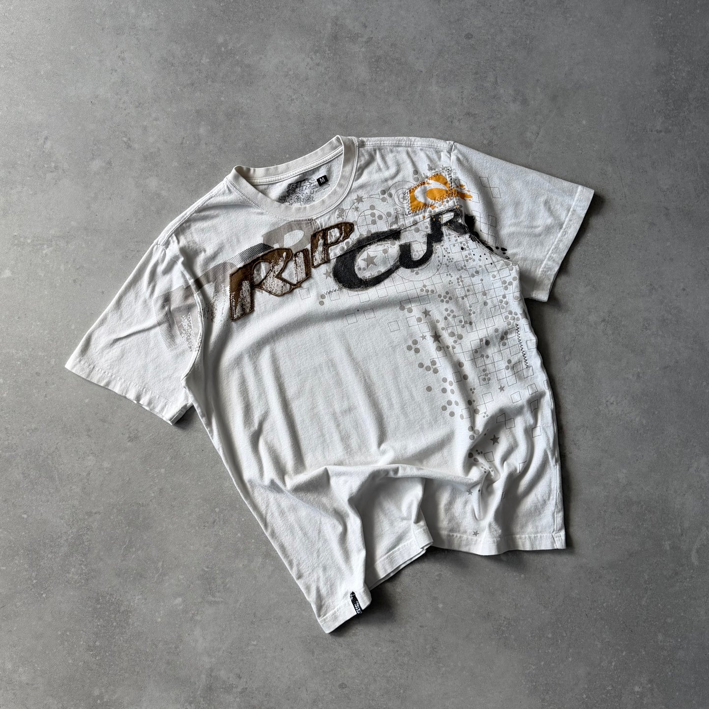 00’s Rip Curl T-shirt (M)