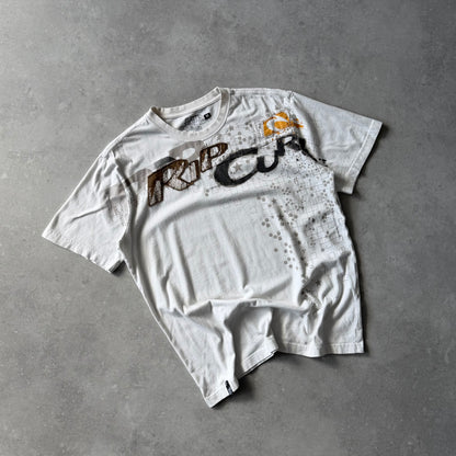 00’s Rip Curl T-shirt (M)