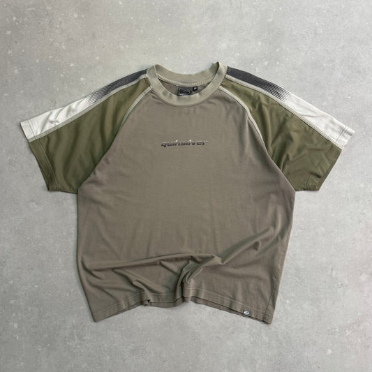 00's Quiksilver T-shirt (M)