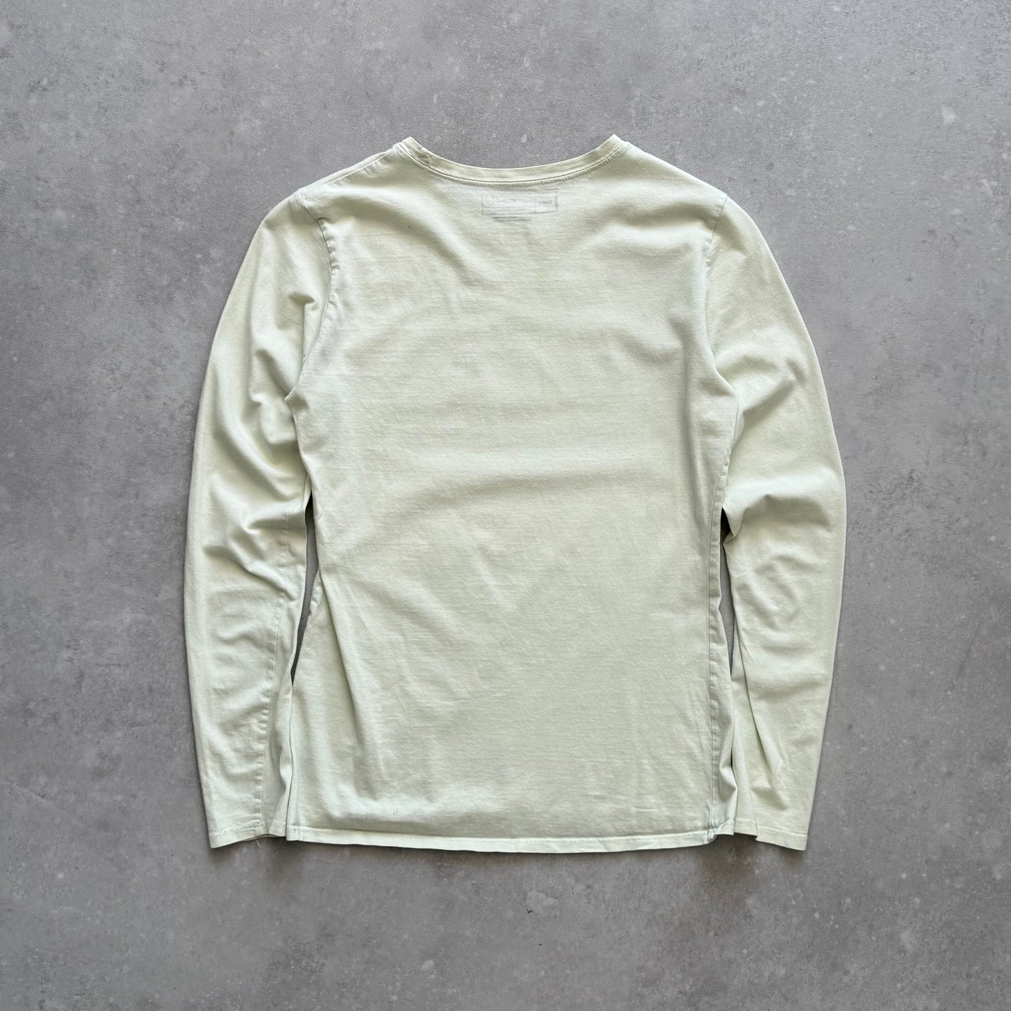 Vintage Oakley Long Sleeve Top (Wmns 10)