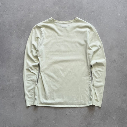 Vintage Oakley Long Sleeve Top (Wmns 10)