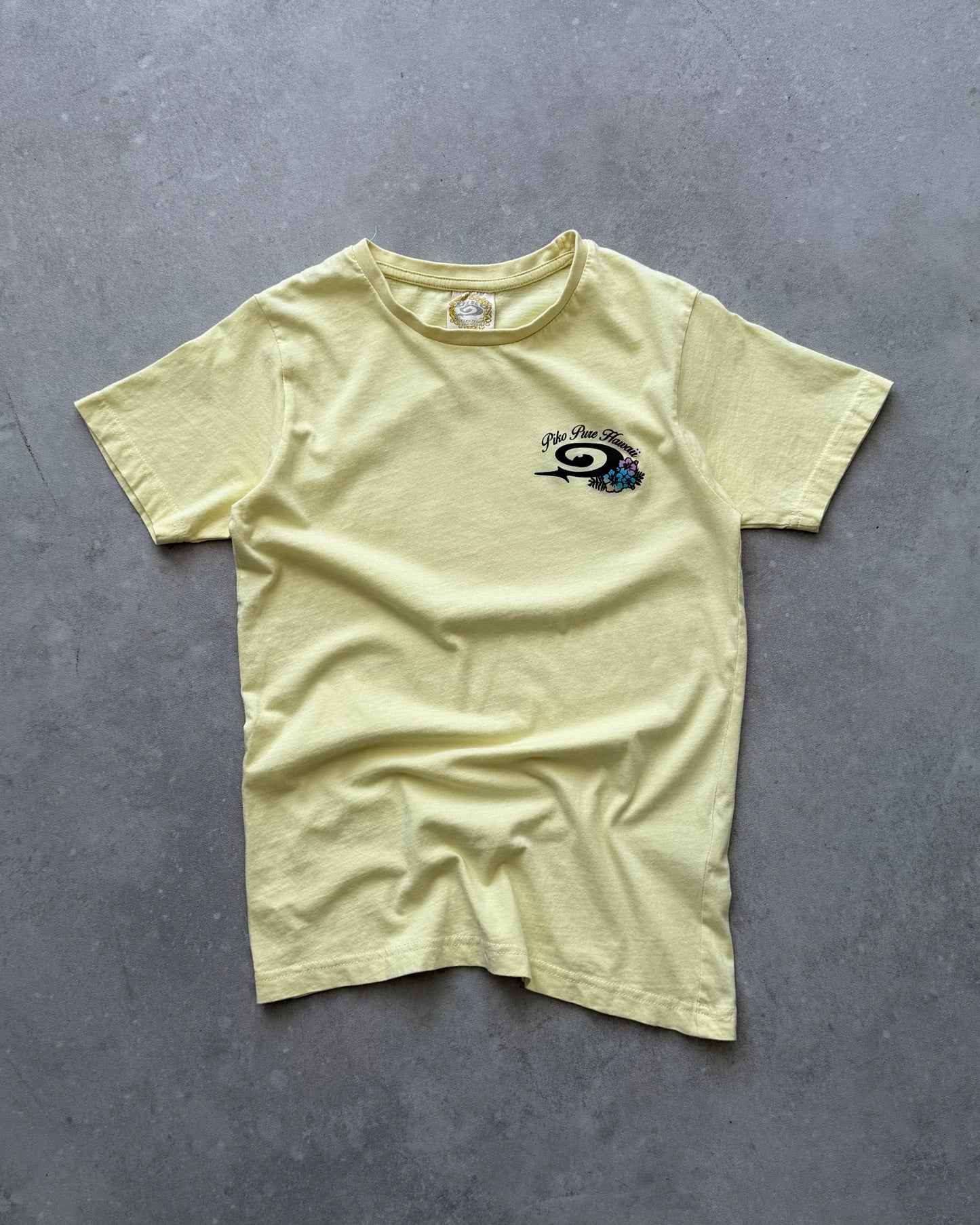 Vintage Piko Women’s T-shirt (M)
