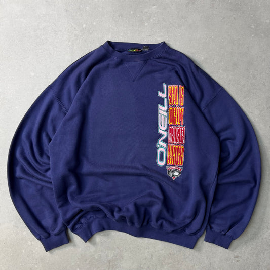 90's O'Neill Sweatshirt (M)