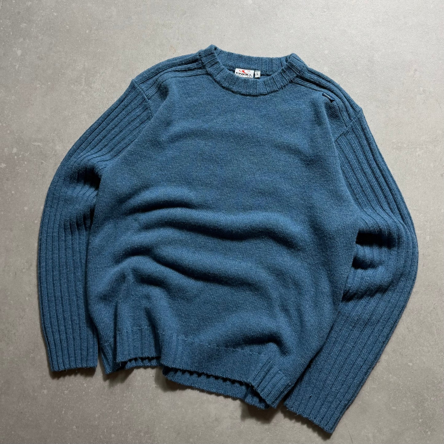 00’s O’Neill Knit Jumper (M)