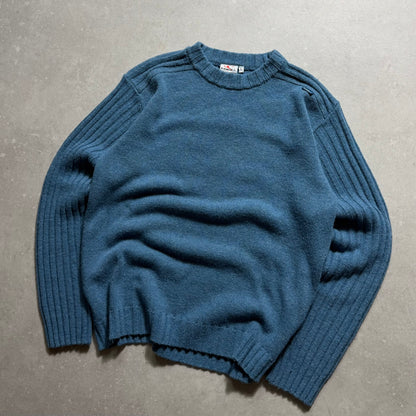 00’s O’Neill Knit Jumper (M)