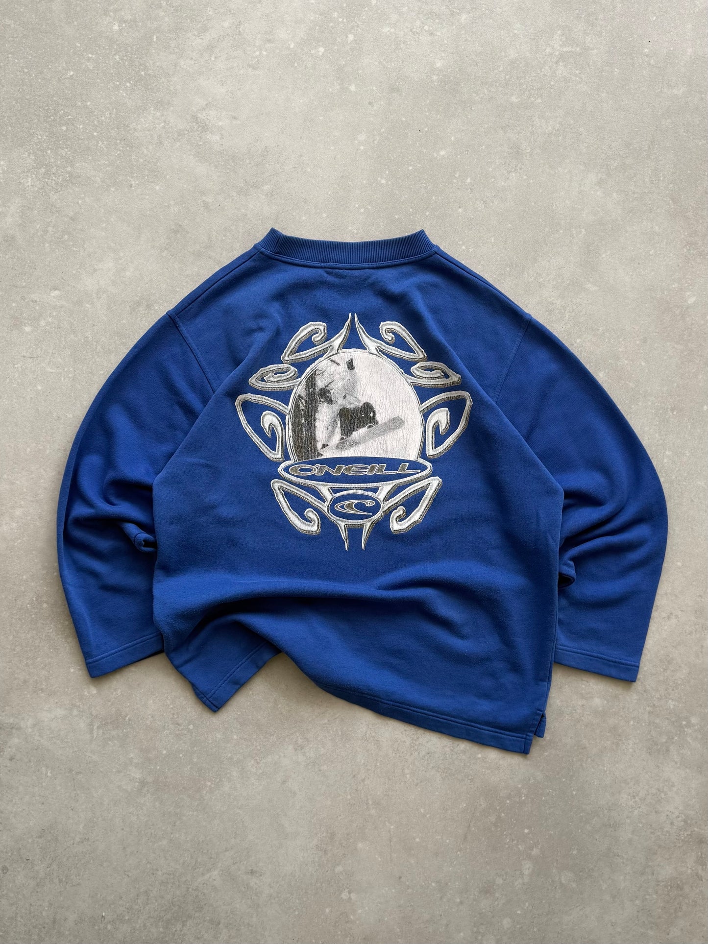 Vintage O’Neill Sweatshirt (L)