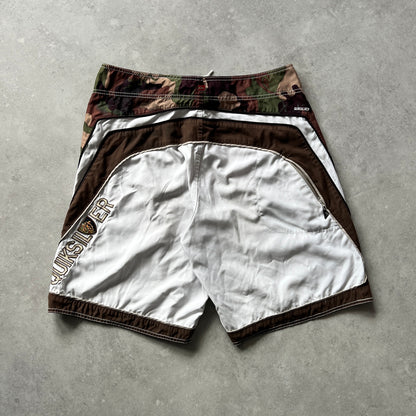 Vintage Quiksilver Boardshorts (34)