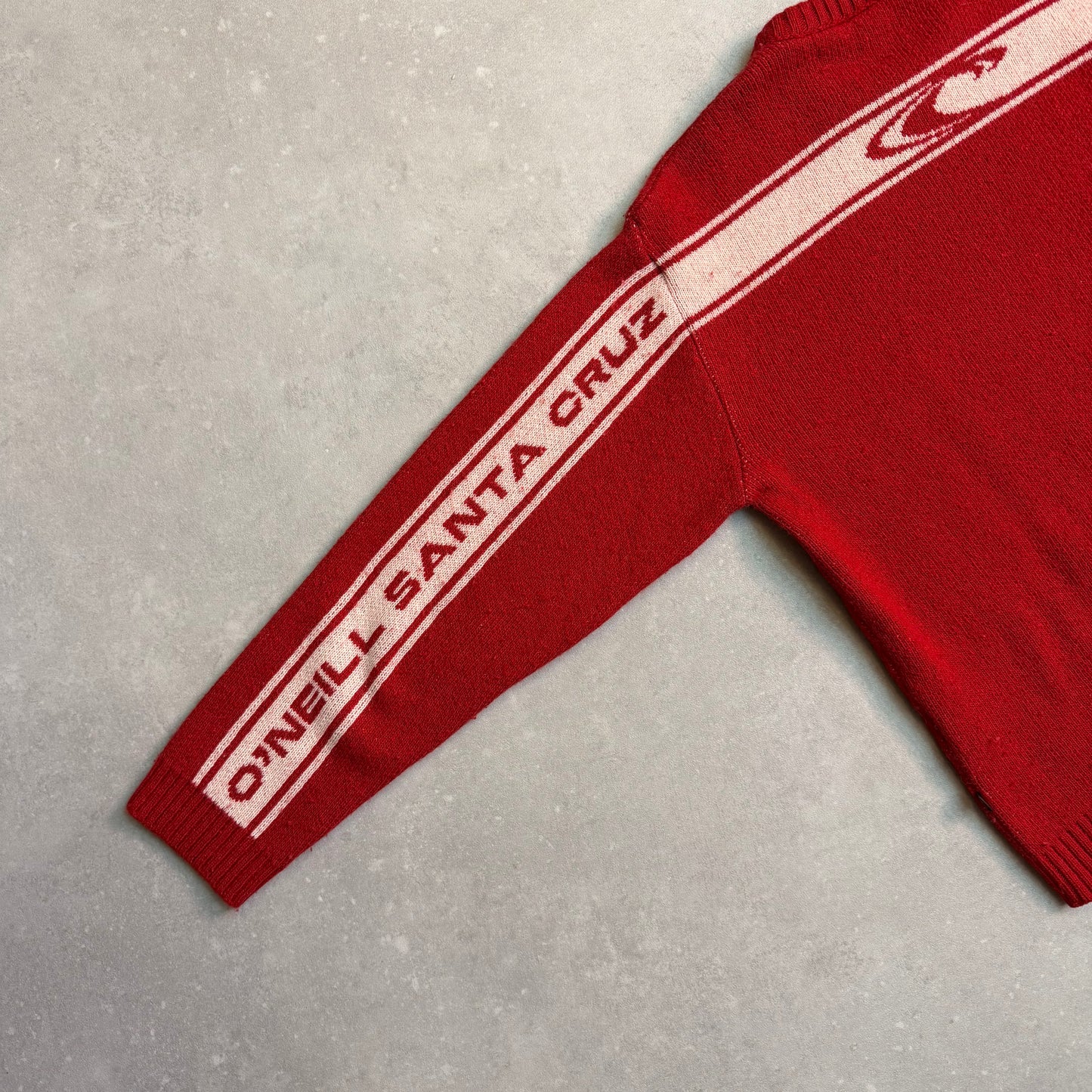 00’s O’Neill Knit Jumper (S)
