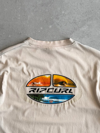 Vintage RipCurl T-Shirt (M)