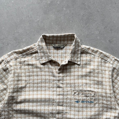 Vintage Rip Curl Shirt (M)