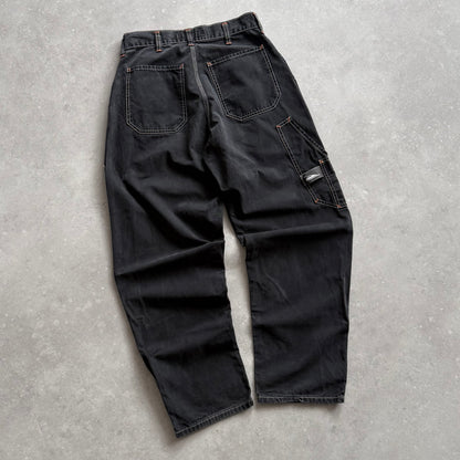 Vintage Quiksilver Jeans (28)