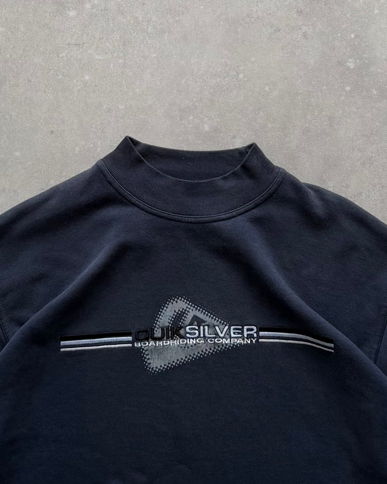 Vintage Quiksilver Sweatshirt (M)