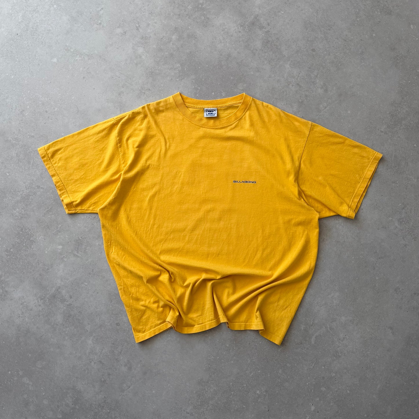 90’s Billabong IRL Hit T-shirt (XL)
