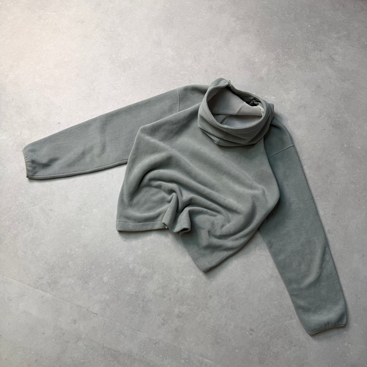 00’s Billabong Fleece Hoodie (L)