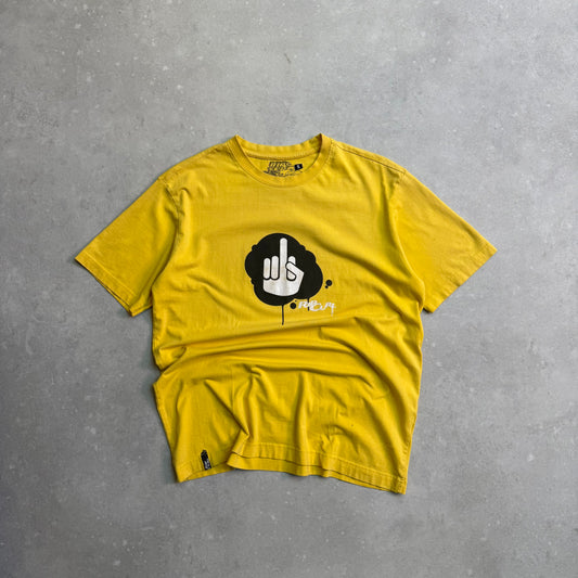 00’s Rip Curl Sessions T-shirt (S)