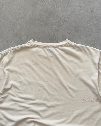 Vintage Quiksilver T-shirt (L)