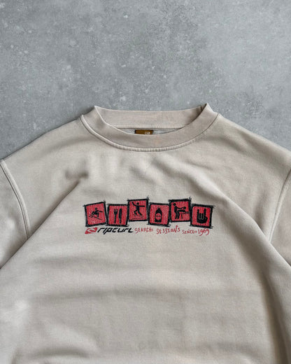 Vintage sweatshirt
