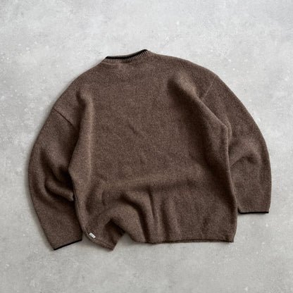 Vintage O’Neill Knit Jumper (L)