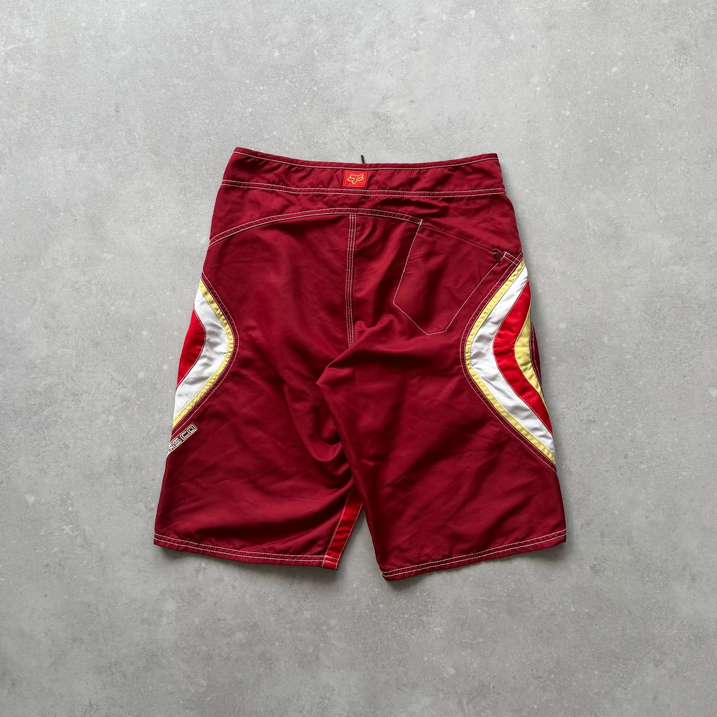 Vintage Fox Boardshorts (32)