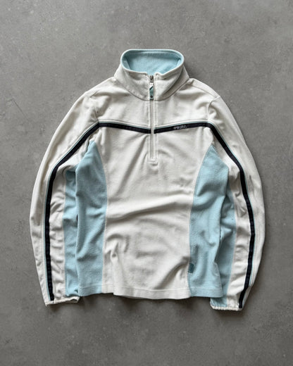 Vintage O’Neill Women’s Full Zip Fleece (M)
