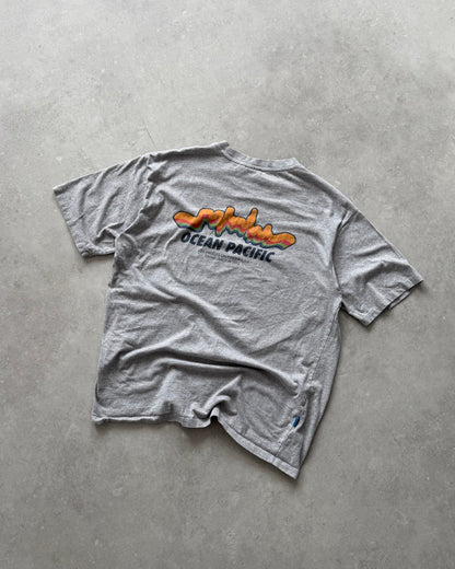 Vintage Ocean Pacific T-shirt (L)