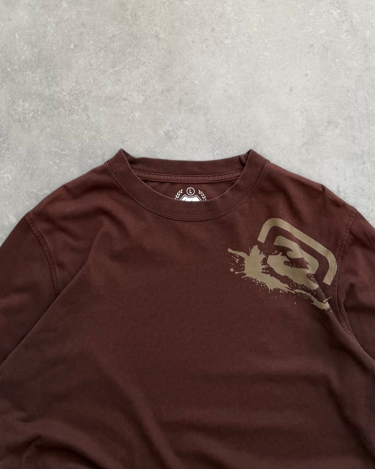 Vintage Billabong Long Sleeve T-shirt (L)