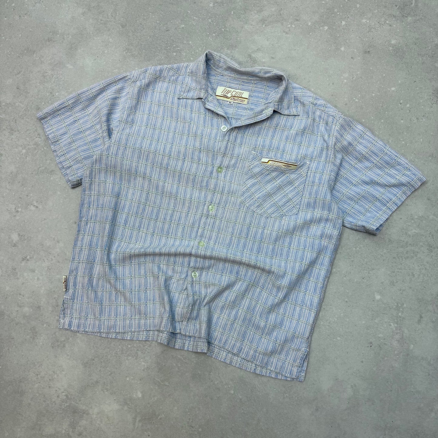 90’s Rip Curl Shirt
