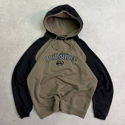 00’s Quiksilver Hoodie (L)