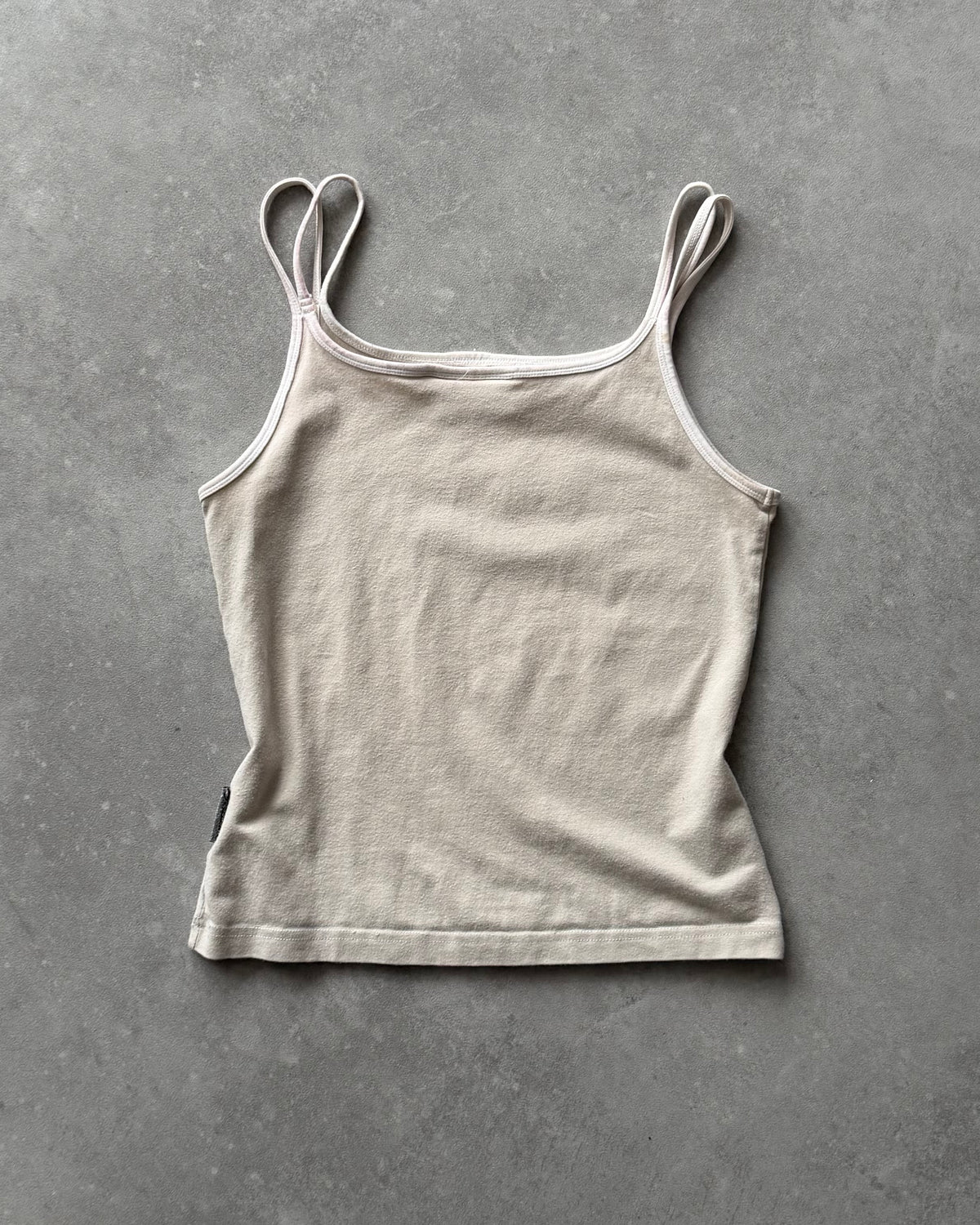 Vintage O’Neill Women’s Vest Top (M)