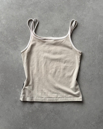 Vintage O’Neill Women’s Vest Top (M)