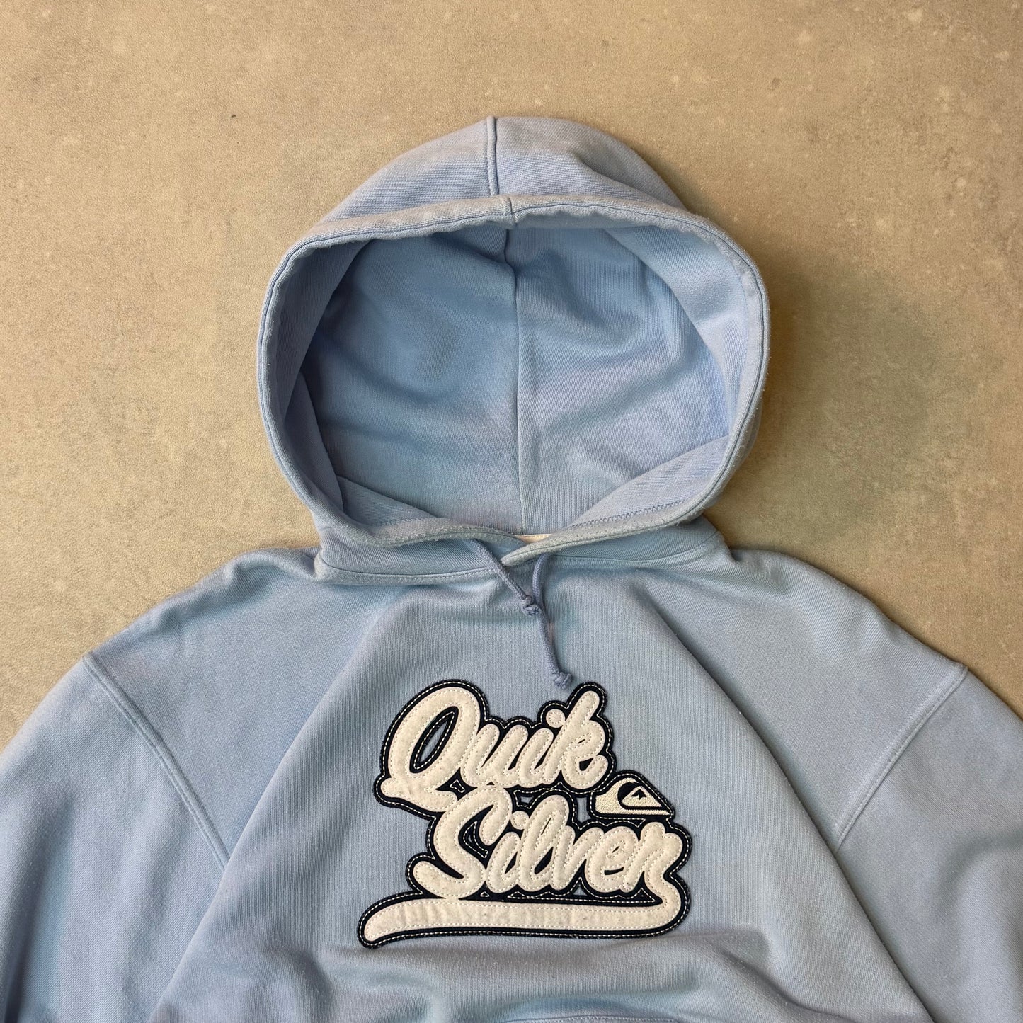 00’s Quiksilver Hoodie (S)