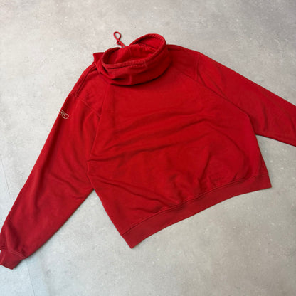 00’s Rip Curl Hoodie (XL)