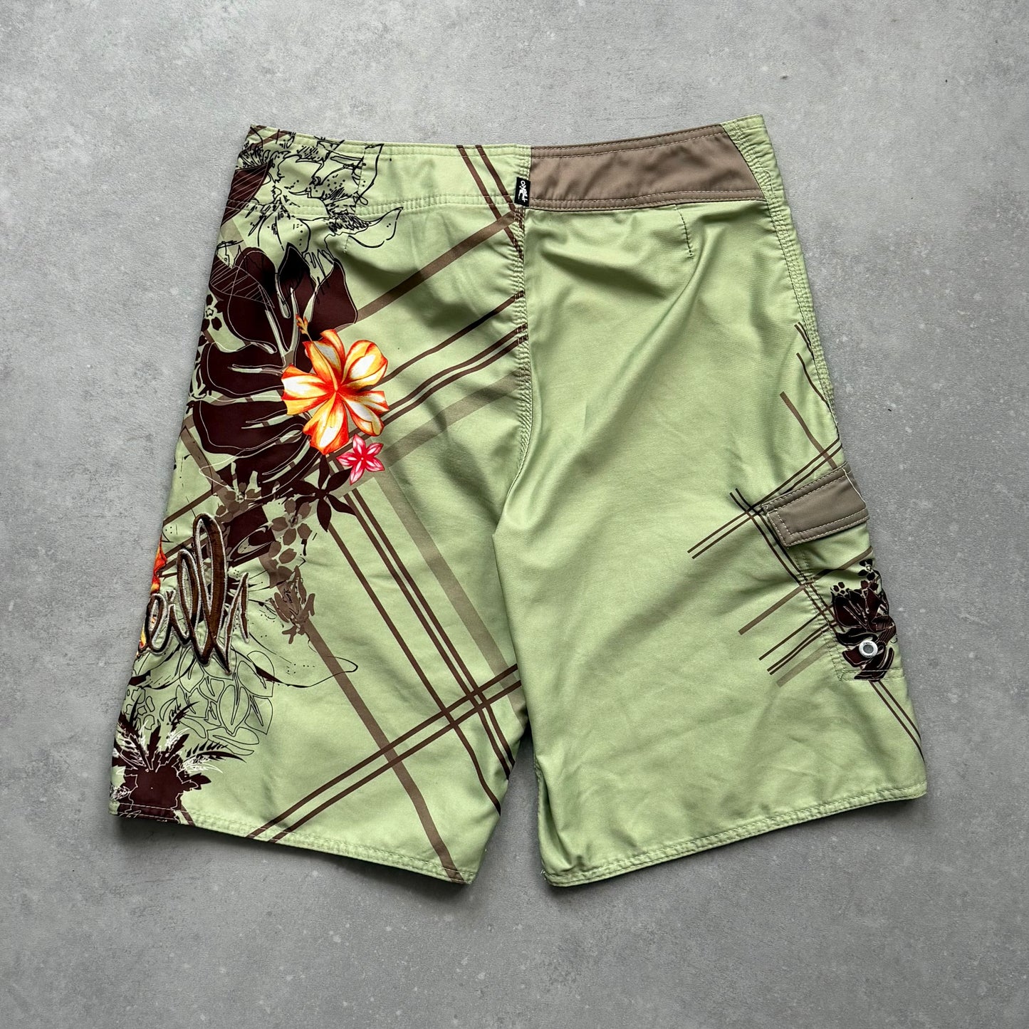 Vintage O’Neill BoardShorts (34)