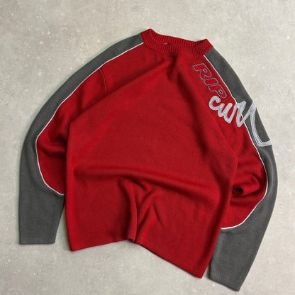 00’s Rip Curl Knit Jumper (L)