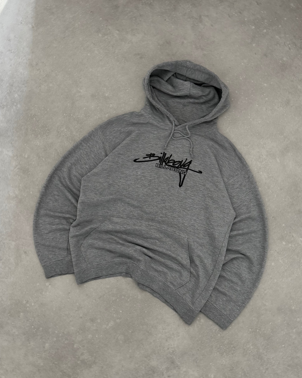 Vintage Billabong Hoodie (XL)