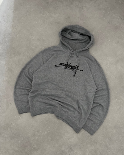 Vintage Billabong Hoodie (XL)