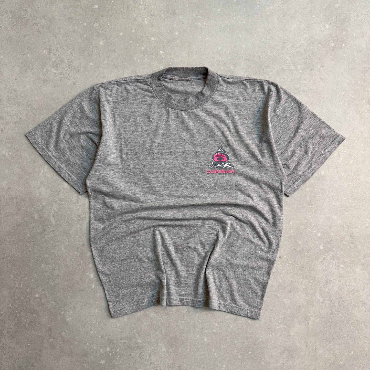90’s Quiksilver T-shirt (M)