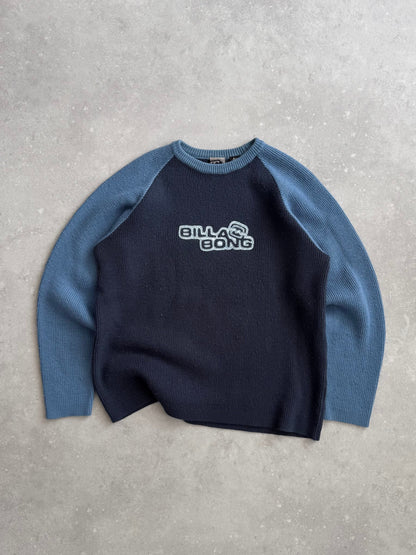Vintage Billabong Knit Jumper (XL)